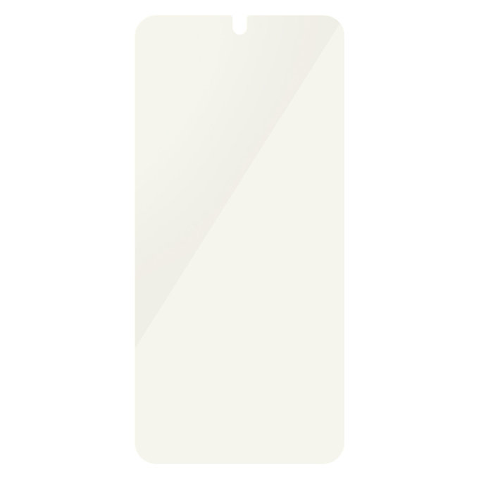 Закалено стъкло UWF All-in-One с апликатор за Samsung Galaxy S25, Прозрачно, PanzerGlass