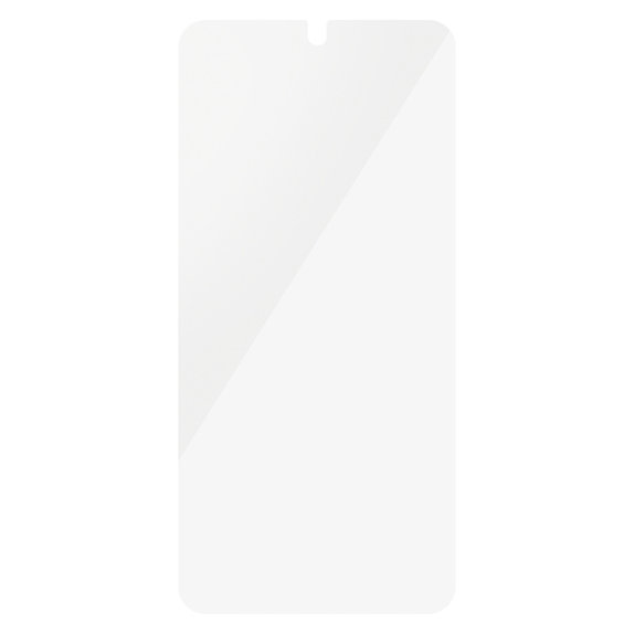 Закалено стъкло UWF Ceramic с апликатор за Samsung Galaxy S25, Прозрачно, PanzerGlass