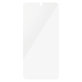 Закалено стъкло UWF Ceramic с апликатор за Samsung Galaxy S25, Прозрачно, PanzerGlass