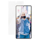 Закалено стъкло UWF Ceramic с апликатор за Samsung Galaxy S25 Ultra, Прозрачно, PanzerGlass