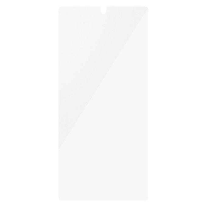 Закалено стъкло UWF Ceramic с апликатор за Samsung Galaxy S25 Ultra, Прозрачно, PanzerGlass