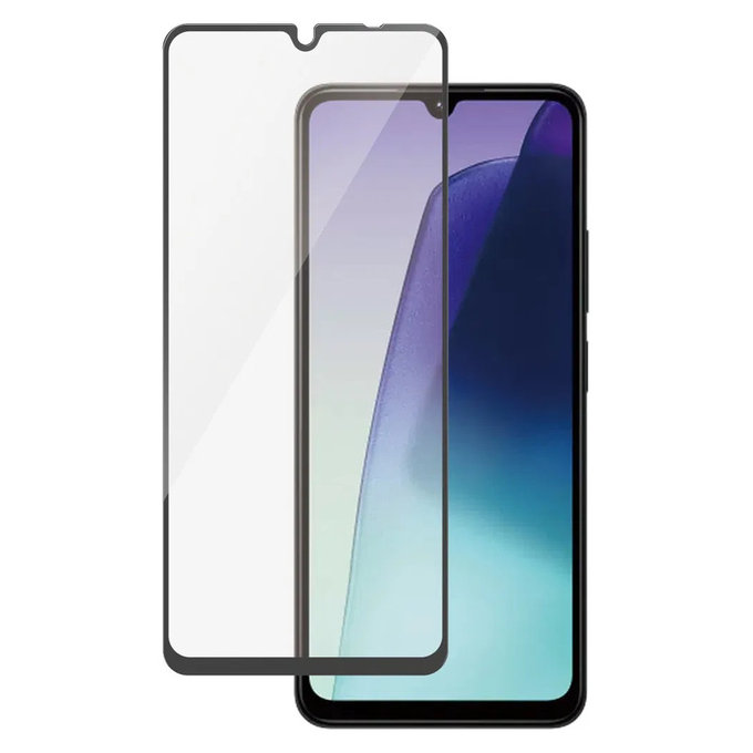 Закалено стъкло UWF за Xiaomi Redmi 14C 4G, Прозрачно, PanzerGlass