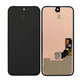Дисплей за Google Pixel 8a, Тъчскрийн без рамка, G949-00767-00 Genuine Service Pack