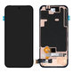 Дисплей за Google Pixel 9 Pro, Тъчскрийн без рамка, G949-01070-00 Genuine Service Pack