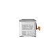 Батерия за Samsung Watch 6 47mm Classic R960, R965, 425mAh, EB-BR965ABY, GH43-05162A Genuine Service Pack