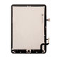 LCD дисплей за iPad Air 11 (2024, 2025), Тъчскрийн без рамка, Refurbished