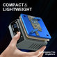 Мини нагревател за PCB демонтаж Mechanic IX5 Ultra