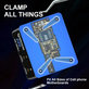 Мини нагревател за PCB демонтаж Mechanic IX5 Ultra