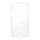 Калъф Urban Combat с MagSafe за iPhone 17e/16e, Бяло, CARE