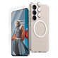 Bundle 3 в 1 за Samsung Galaxy S25, PanzerGlass