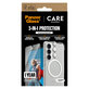 Bundle 3 в 1 за Samsung Galaxy S25, PanzerGlass