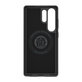 Case Thin Fit with MagSafe for Samsung Galaxy S25 Ultra, Black, Spigen