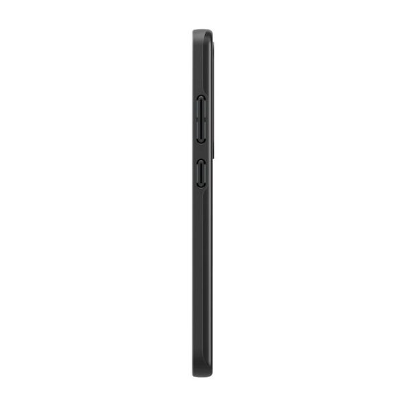 Case Thin Fit with MagSafe for Samsung Galaxy S25 Ultra, Black, Spigen