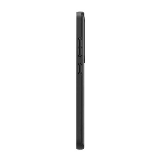 Case Thin Fit with MagSafe for Samsung Galaxy S25 Ultra, Black, Spigen