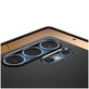 Case Thin Fit with MagSafe for Samsung Galaxy S25 Ultra, Black, Spigen