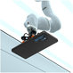 Case Thin Fit with MagSafe for Samsung Galaxy S25 Ultra, Black, Spigen