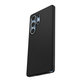 Case Liquid Air for Samsung Galaxy S25 Ultra, Matte Black, Spigen