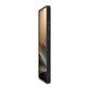 Case Liquid Air for Samsung Galaxy S25 Ultra, Matte Black, Spigen