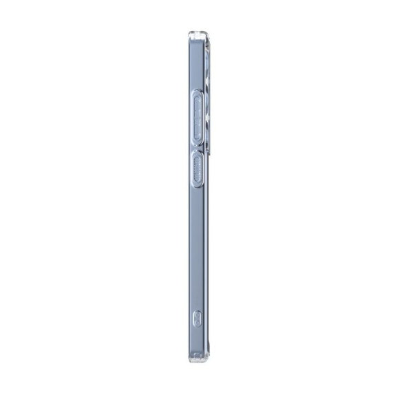 Case Ultra Hybrid for Samsung Galaxy S25 Ultra, Crystal Clear, Spigen