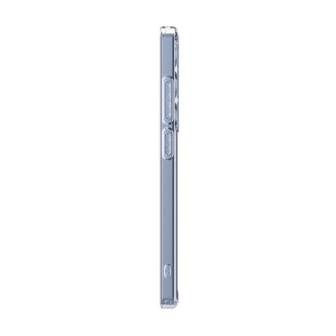Case Ultra Hybrid for Samsung Galaxy S25 Ultra, Crystal Clear, Spigen