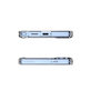 Case Ultra Hybrid for Samsung Galaxy S25 Ultra, Crystal Clear, Spigen