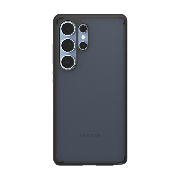 Case Ultra Hybrid for Samsung Galaxy S25 Ultra, Frost Black, Spigen