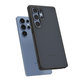 Case Ultra Hybrid for Samsung Galaxy S25 Ultra, Frost Black, Spigen