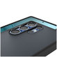 Case Ultra Hybrid for Samsung Galaxy S25 Ultra, Frost Black, Spigen