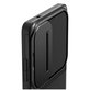 Case Optik Armor for Samsung Galaxy S25 Ultra, Black, Spigen