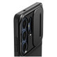 Case Optik Armor for Samsung Galaxy S25 Ultra, Black, Spigen