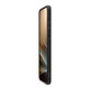 Case Liquid Air for Samsung Galaxy S25+, Matte Black, Spigen