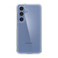 Case Ultra Hybrid for Samsung Galaxy S25+, Crystal Clear, Spigen