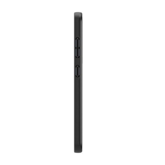 Case Thin Fit with MagSafe for Samsung Galaxy S25, Black, Spigen