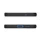 Case Thin Fit with MagSafe for Samsung Galaxy S25, Black, Spigen