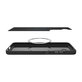 Case Thin Fit with MagSafe for Samsung Galaxy S25, Black, Spigen