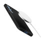 Case Thin Fit with MagSafe for Samsung Galaxy S25, Black, Spigen