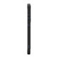 Case Rugged Armor with MagSafe for Samsung Galaxy S25, Matte Black, Spigen