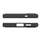 Case Rugged Armor with MagSafe for Samsung Galaxy S25, Matte Black, Spigen