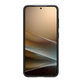 Case Liquid Air for Samsung Galaxy S25, Matte Black, Spigen