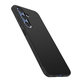 Case Liquid Air for Samsung Galaxy S25, Matte Black, Spigen