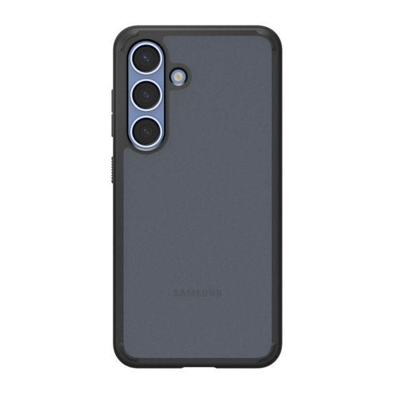 Калъф Ultra Hybrid за Samsung Galaxy S25, Frost Black, Spigen