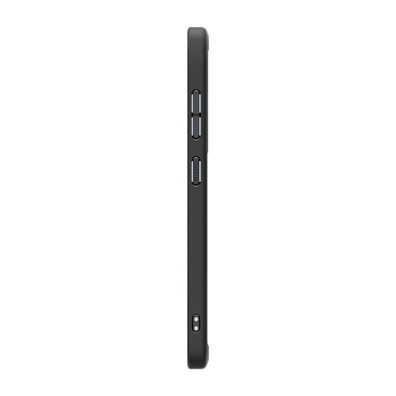 Калъф Ultra Hybrid за Samsung Galaxy S25, Frost Black, Spigen