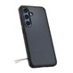 Калъф Ultra Hybrid за Samsung Galaxy S25, Frost Black, Spigen
