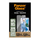 UWF закалено стъкло за Samsung A36 5G, Прозрачно, PanzerGlass