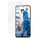 UWF закалено стъкло за Samsung A56 5G, Прозрачно, PanzerGlass