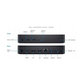 Докинг станция (USB-C) и 130W адаптер за Dell D6000, Refurbished