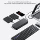 Докинг станция (USB-C) и 130W адаптер за Dell D6000, Refurbished