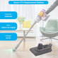 Батерия за Dyson V12, Li-Ion 25.2V 2500mAh, 965470-01