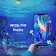 Дисплей In-Cell FHD за iPhone 16e, 17e, Тъчскрийн с рамка, FixPremium
