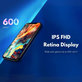 Дисплей In-Cell FHD за iPhone 16e, 17e, Тъчскрийн с рамка, FixPremium